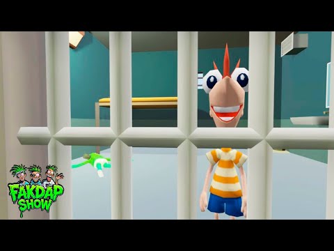 Pineapples in prison
