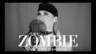 Ode to the Cranberries: Zombie (Acoustic)