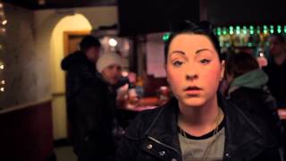 Lucy Spraggan - Last Night (Beer Fear) Official Music Video