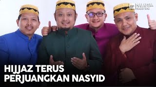 Download lagu Hijjaz Terus Perjuangkan Nasyid | MHI (9 Oktober 2022) mp3 Download lagu Hijjaz Terus Perjuangkan Nasyid | MHI (9 Oktober 2022) mp3