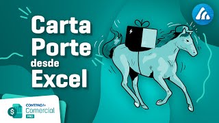 ¿Cómo generar Carta Porte (desde un Excel) [con CONTPAQi Comercial Pro]