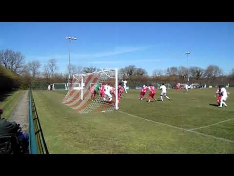Crawley Down Gatwick 2 Horley Town 0