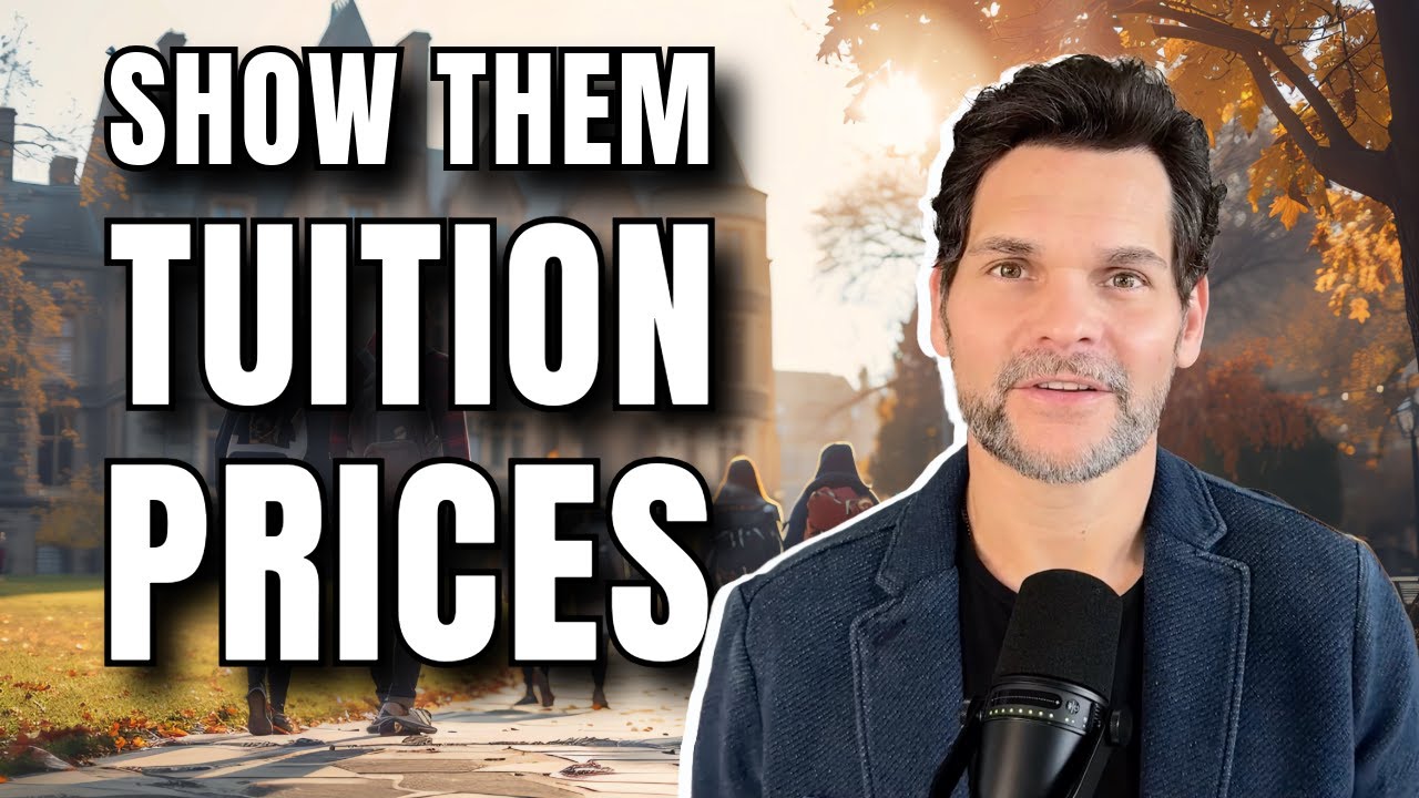 529 Planning: How to Help Your Child Pick the Right College