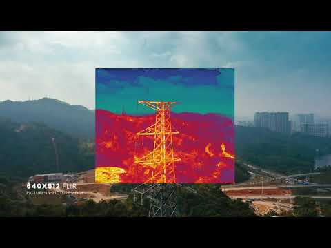 Autel Robotics EVO II Pro Drone with 6K HDR Video Rugged Bundle 2020 Newest   Electroni