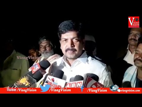 Blood Donation Camp Organised at Naval Station Bheenunipatnam,Vizagvision...