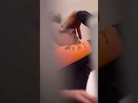 lando Norris crying after Hungarian GP 😭 #shots #fornula1 #hungariangp #landonorris #maclaren #share