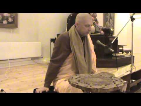 10.1.16 HG Ter Kadamba Prabhu 1 - SB 7.11.32