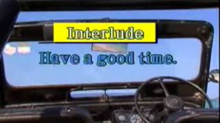 CUATRO MILPAS - LOS ALEGRES DE TERAN.HUNDAY.avi