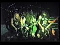 Slayer - Final Command - Holland 85