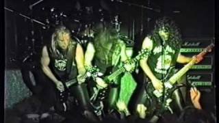 Slayer - Final Command - Holland 85