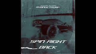Spin Right Back Music Video