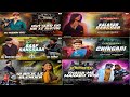 Raushan Rohi All Rangdari Song Nonstop Mix Jailstar Raushan Rohi Nonstop Song 2025 DJ ROHAN RAJ