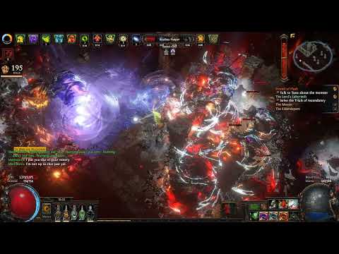 Magic Find Tornado Shot 3.16