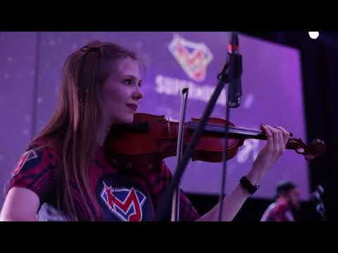 SuperMuso video.