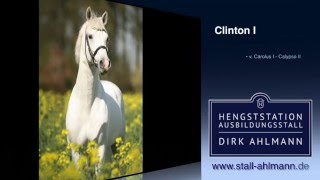 Video von Clinton I