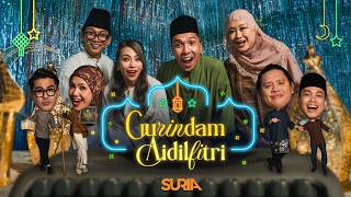 Download lagu Gurindam Aidilfitri –   | Toyota X Suria FM | Lagu Raya 2026 mp3