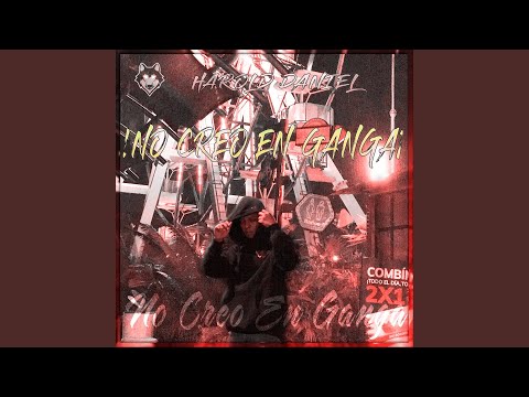 No Creo En Ganga