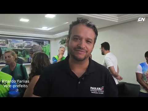 Cambira recebe Selo Plus do Governo do Paraná e reforça compromisso com o desenvolvimento do esporte