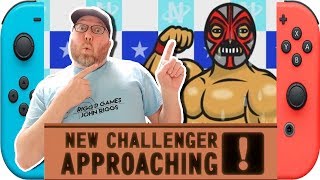 10 Super Smash Bros Character I Want on Nintendo Switch | RIGGS