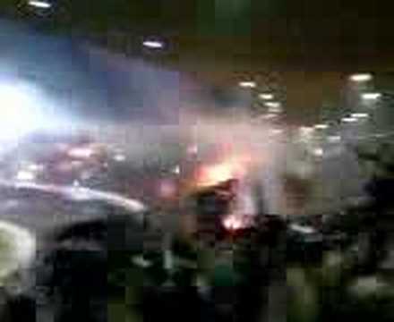 FLAMENGO 4X1 MADUREIRA