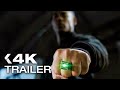 LANTERNS Official Trailer 2 2026 Green Lantern