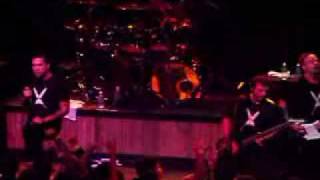 Strung Out - Novacain (Live)