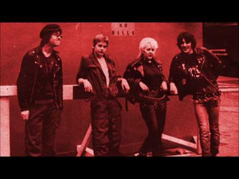 The Expelled - This World (Peel Session)