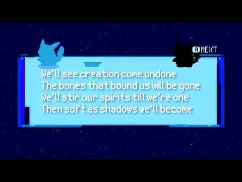 Sea of Voices x  I Want You To Know (Porter Robinson vs. Zedd) - Goobsie Mashup