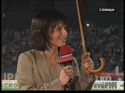 2002.05.26 Wisła Kraków - Legia Warszawa 2:1 (1:0)