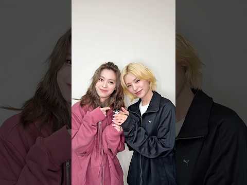 땡덩은 합의 끝에... 더보기 #ITZY #MIDZY #YEJI #예지 #RYUJIN #류진