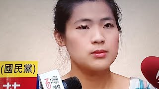 [討論] 詹江村：有個混蛋很不OK，就是徐巧芯！