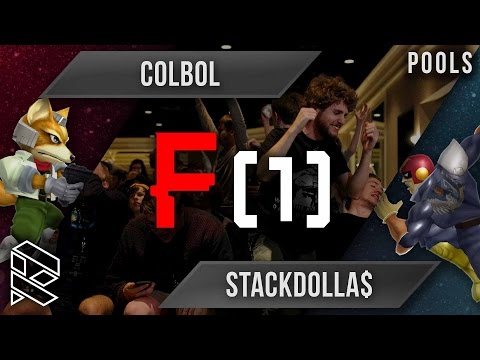 Function(1) - Pools - SS | Colbol vs StackDolla$