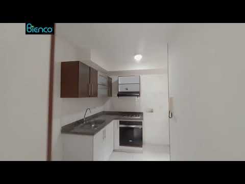 Apartamentos, Alquiler, Calicanto - $1.300.000