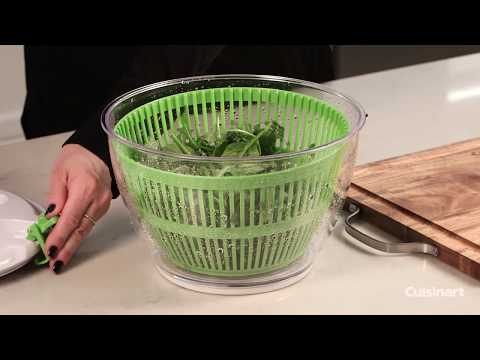 Cuisinart® | Salad Spinner