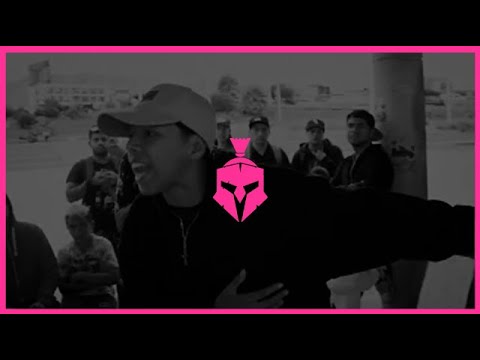 BHELATOR vs. MISTICO - 4tos | Titanes Summer I 2023