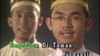 Download lagu In-Team - Hembusan Kasturi (MTV Karaoke) mp3