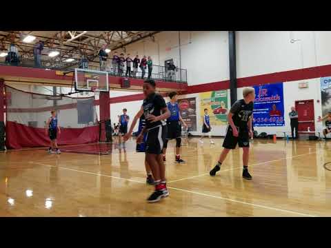 180106 YBA Elite game1 2