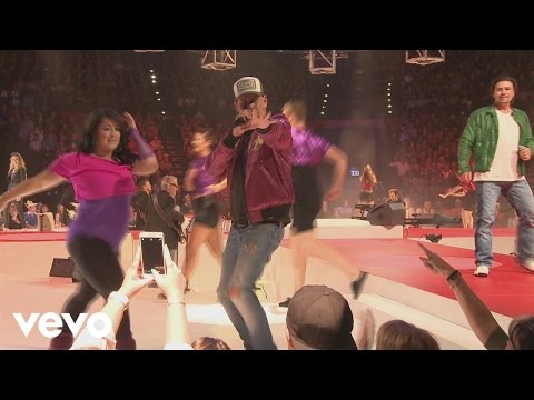 Krone 3 Finale Medley (Live)