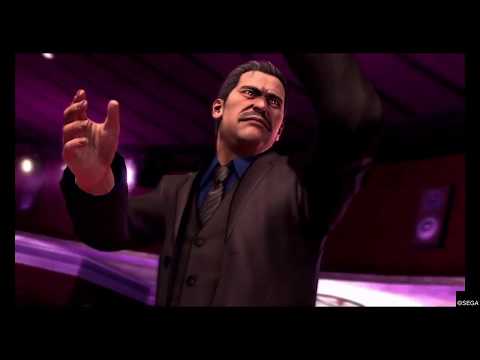 YAKUZA 3 Remastered Walkthrough Part 17-Chapter 10: Unfinished Business [3/3]