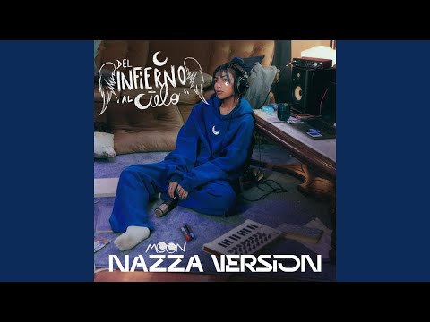 LUANA 🌙 - Moon.mp3 [Nazza Version🪐] (Prod. By KobyDiskfo)