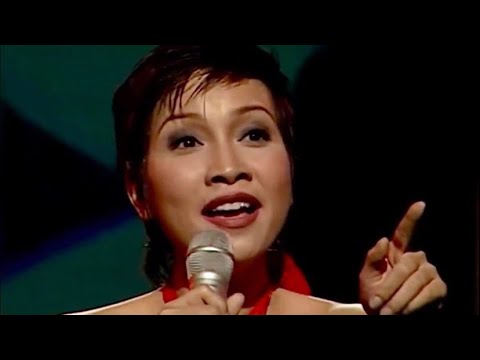 Em Mơ Về Anh - Mỹ Linh || My Linh Tour 06