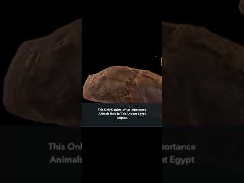 DISCOVERIES THAT SCARED ARCHEOLOGISTS