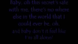 P!nk - Nobody Knows - Lyrics [*]