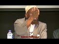 Hadisa Shek Amin Ibro 3