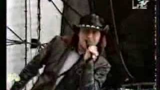 Cry Of Love "Pretty As You Please"