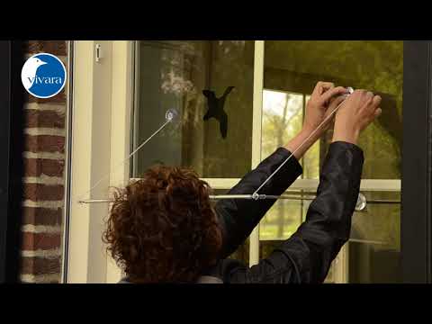 Instructievideo: BirdSwing Restaurant