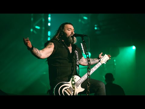 Škwor - Dokola (Praha, 5. 12. 2025)