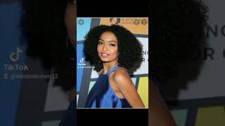 Thowback Blasian Celebrity