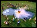 KoolAid FruitTs Commercial 1998