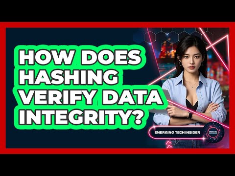 Hashing vs Data Integrity: The Delicate Balance | Community Health